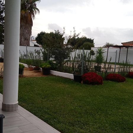 Chalet En Zahora/Canos De Meca Villa Cameră foto